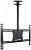 ��������� Kromax COBRA-4 15-75" max 65�� VESA 600x400 ���������� ������� � ������