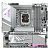   Gigabyte Z890M AORUS ELITE WF7 ICE, LGA1851, Intel Z890, mATX, RTL