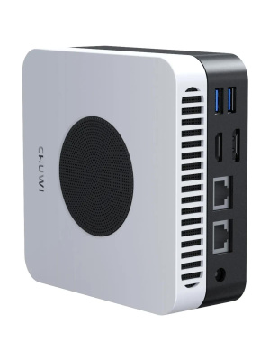 ����-�� CHUWI LarkBox X, Intel Core i3-1220P/8 �� DDR4/256 �� SSD/Intel UHD Graphics/Windows 11 Pro, �����; ������ (6935768755609)