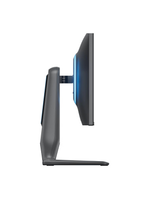 ������� Hisense 27" 27G7Q-PRO, 3840x2160, MiniLED, 160Hz, HDMIx2+DP+USB-C, black