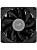 ����� ��� ���������� SAMA U40 (130W, 4-pin PWM, 47mm, 4x6mm, 1x90mm, 38.18CFM, 34dBA, 2800RPM, S: 1851/1700/1200/115X, AM5/AM4, black)