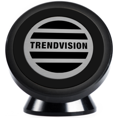TrendVision MagBall Black     