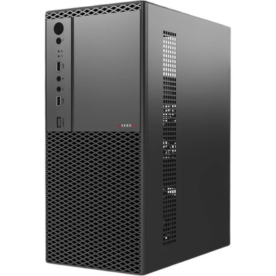 ������ Accord ACC-1605B ������ ��� �� mATX 2x80mm 2x120mm 2xUSB2.0 audio