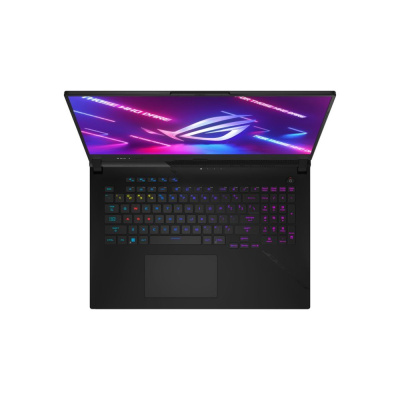  ASUS ROG STRIX SCAR 17 G733PZ-LL027, 17.3" (2560x1440) IPS 240/AMD Ryzen 9 7945HX/16 DDR5/1 SSD/GeForce RTX 4080 12/ ,  (90NR0DC4-M001N0)