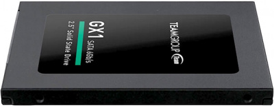   480Gb SSD Team GX1 (T253X1480G0C101)