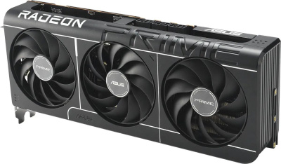���������� ASUS AMD Radeon RX 9070XT PRIME-RX9070XT-O16G 16�� PRIME, GDDR6, OC, Ret 90YV0L71-M0NA00