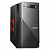  Minitower BAA-103 Exegate EX277797RUS Black, mATX, AAA350, 80mm, 2*USB, Audio