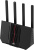Wi-Fi ������ ASUS RT-BE92U, Wi-Fi 7, BE9700, 2.4/5/6���, 3 LAN, 2 WAN/LAN, ������ (90IG0950-MO9A0V)
