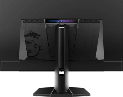 ������� 31.5" MSI MPG 321URX QD-OLED 3840x2160,  0.03 ms, 240Hz, Black (9S6-3DD29A-055)