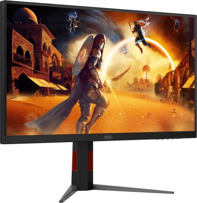 ������� AOC 27" Q27G4ZMN ������ VA LED