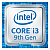  INTEL Core i3-9100T LGA1151 OEM 