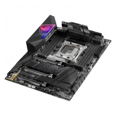 ����������� ����� ASUS ROG STRIX X299-E GAMING II (LGA2066, ATX)