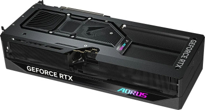 ���������� Gigabyte NVIDIA GeForce RTX 5070 Master 12GB GDDR7 RTL GV-N5070AORUS M-12GD