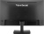 Монитор ViewSonic 27" VX27G1-2K IPS LED 2560x1440 180Hz 1 мс черный Монитор ViewSonic 27" VX27G1-2K IPS LED 2560x1440 180Hz 1 мс черный