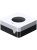 ����-�� CHUWI LarkBox X Nettop 2026, Intel Core i3-1220P/8 �� DDR4/256 �� SSD/Intel UHD Graphics/Windows 11 Pro, �����; ������ (6935768755609)