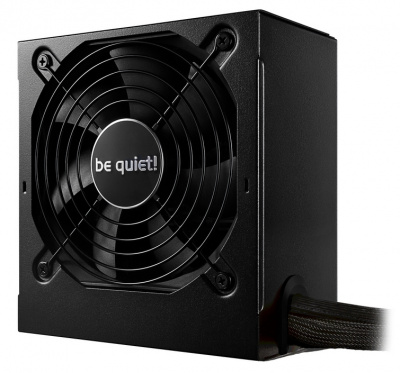   750W Be Quiet System Power 10 (BN329)
