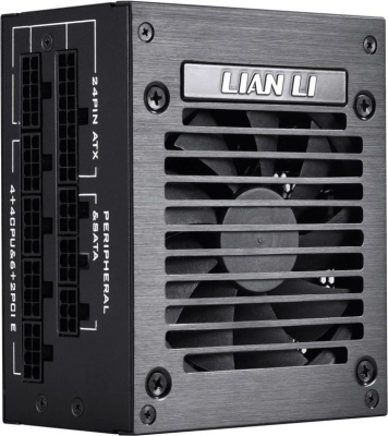 ���� ������� Lian Li SP750, 750��, 80+ Gold, SFX, ������, retail G89.SP750B.00EU