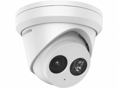 ������ ��������������� IP Hikvision DS-2CD2383G2-IU 2.8-2.8 �� �������