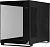     PCCOOLER C3 T500 BK, Panoramic Mid Tower, Black
