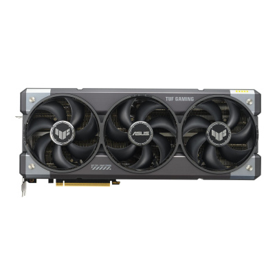 ���������� ASUS NVIDIA GeForce RTX 5080 16�� Gaming TUF-RTX5080-O16G-GAMING, GDDR7, OC, Ret 90YV0M30-M0NA00