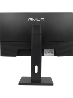 �������� Amur ���� H6I12, 23.8" (1920x1080) IPS/Intel Core i5-12400/8 DDR4/256 �� SSD/Intel UHD Graphics/��� ��, ������ (2117531)