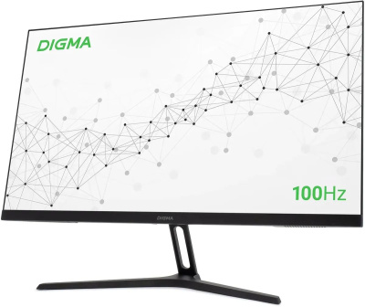 ������� Digma 27" Progress 27P305F FHD IPS LED ������ DM27SB13