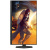 ������� 27" AOC Q27G4SRU IPS, 2560x1440, 320Hz, 0.5 ms, Black