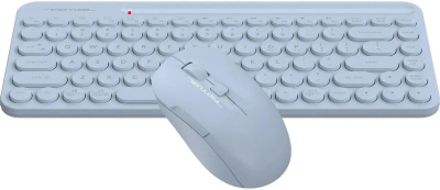 ���������� + ���� A4Tech Fstyler FG3200 Air2 ����:����� ����:����� USB ������������ slim Multimedia