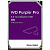   2  WESTERN DIGITAL Purple WD23PURZ 