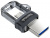 USB Flash накопитель 32Gb Sandisk Ultra Dual m3.0 (SDDD3-032G-G46) USB Flash накопитель 32Gb Sandisk Ultra Dual m3.0 (SDDD3-032G-G46)