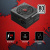 ���� ������� Bloody ATX 500W BD-PS500W 80 PLUS WHITE (20+4pin) APFC 120mm fan 6xSATA RTL