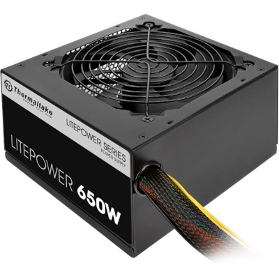 ���� ������� THERMALTAKE LT-650P RTL LTP-0650P-2 ATX 650W