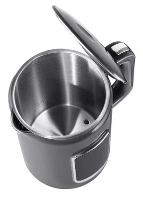 ������ ������������� Korting kwk 0906 gourmet, 1.7�, ������/�������