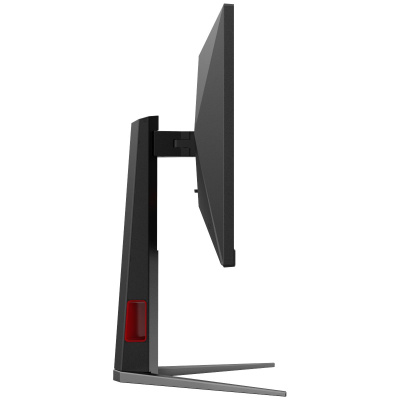 ������� 23.8" AOC 24G4HA IPS, 1920x1080, 200Hz, 0.5 ms, Black