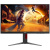 Монитор 23.8" AOC 24G4HA IPS, 1920x1080, 200Hz, 0.5 ms, Black Монитор 23.8" AOC 24G4HA IPS, 1920x1080, 200Hz, 0.5 ms, Black