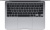  Apple MacBook Air A2337, 13.3" (2560x1600) Retina IPS/Apple M1/8/256 SSD/M1 7-core GPU/MacOS/  [MGN63LL/A]