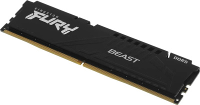 ������ ����������� Kingston 32GB 6000MT KF560C30BBE-32
