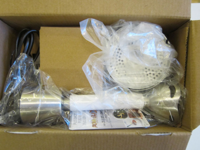 ������� Moulinex DD95HD10 InfinyForce Pro