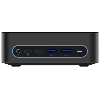 ����-�� CBR MiniPC-DT001, Intel Core i3-1215U/8 �� DDR4/256 �� SSD/Intel UHD Graphics/Windows 11 Pro, ������ (CBR-MPC-I3G128G256G-WP)