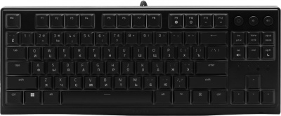 ���������� Razer Ornata V3 Tenkeyless ������������ ������ USB LED (��������� ��� ��������) RZ03-04880100-R3M1