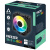 Кулер для процессора Arctic Freezer 36-S A-RGB Black (ACFRE00198A) Кулер для процессора Arctic Freezer 36-S A-RGB Black (ACFRE00198A)