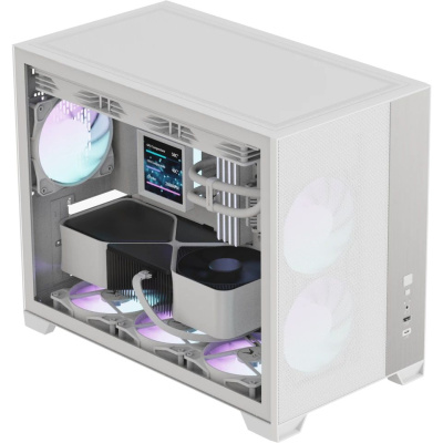 ������ Formula Air Mesh G6 Plus AR White