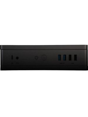 ����-�� Kvadra TAU mini, Intel Core i5-12400/16 �� DDR4/512 �� SSD/Intel UHD Graphics/��� ��, ������ (Y20SYSCAS410R_2F6E2A)