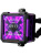 ������� �������� ���������� Thermalright Frozen Warframe PRO 360 ARGB Soc-AM5/AM4/1200/1700/1851 ������ 4-pin 29.8dB Al LCD Ret (F-WFRAME-PRO-360-BL-ARGB)