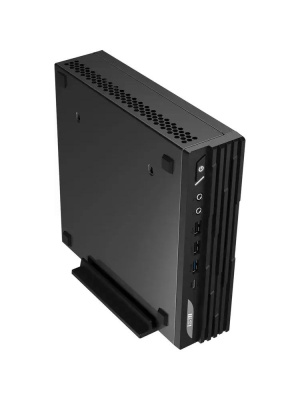 ����-�� MSI Pro DP21 14M-1071XRU Mini, Intel Core i3-14100/8 �� DDR5/512 �� SSD/Intel UHD Graphics/��� ��, ������ (9S6-B0A431-1071)