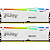  DDR5 2x32GB 5200MHz Kingston KF552C40BWAK2-64 Fury Beast RTL PC5-41600 CL40 DIMM 288-pin 1.25 single rank Ret