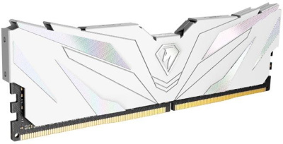 ����������� ������ DDR 4 DIMM 8Gb PC28800, 3600Mhz, Netac Shadow S NTSSD4P36SP-08W   C18 White, � ����������