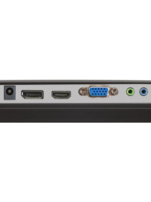 ������� 21.5"�ExeGate EP2207A SmartView ������ {IPS LED Grade A+, FHD, 1920x1080 75hz 5ms 16:9 250cd 1000:1 178/178 D-Sub HDMI DisplayPort Speakers VESA ����������� ������� ������} [EX295590RUS]