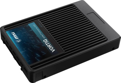 ������������� ���������� SSD 2.5" 7.68TB MSI VORTIQ E41XHYV6N-S U.2 S78-440T110-P83