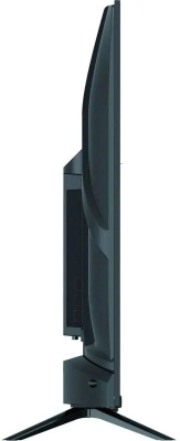 ��������� 43" LED AIWA 43N1-F2300B FHD, ������, ����� ��, ����� ��